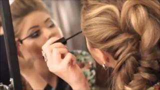 Miss Teen Ukraine-World 2012 Report By Eleonora Orlova