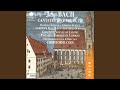 Miniature de la vidéo de la chanson Cantate Bwv 115 'Mache Dich, Mein Geist, Bereit': V. Recitativo (Tenor)