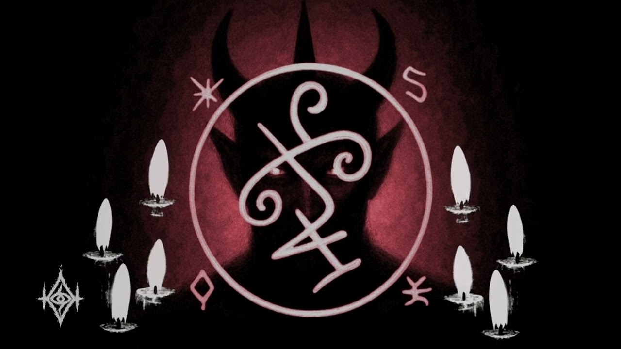 Lucifuge Rofocale Demonic Meditation - Xa’tems Cave