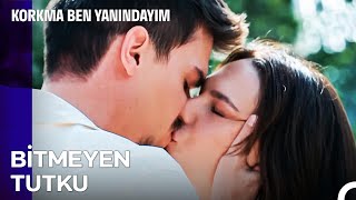 Olay Yaratan Öpüşme - Korkma Ben Yanındayım by Korkma Ben Yanındayım 53,049 views 3 weeks ago 24 minutes