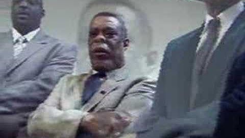 Zeta Zeta Lambda Chaper of APHIA - Part4