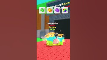 EVERY ADMIN LUCK TIME in Steal a Brainrot Roblox Update(No Script):Noob to Pro Guide #stealabrainrot