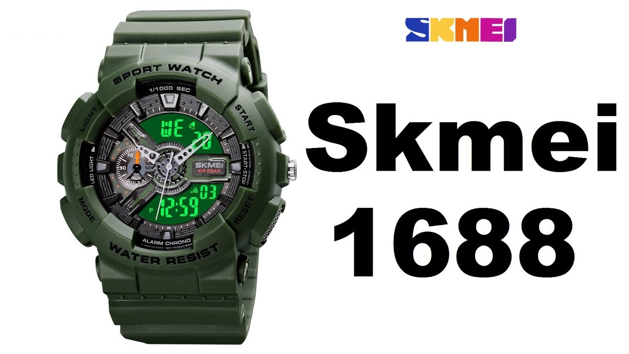 skmei1688