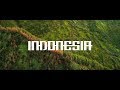 TRAVEL to INDONESIA // SONY A6500 - DJI MAVIC PRO