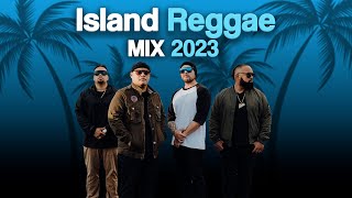 Island Reggae Playlist/Mix! | Vol. 3 2023 | (Rebel Souljahz, Fiji, J Boog, Maoli, The Green &amp; More!)