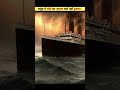 Why doesn't an iron ship sink in the sea?