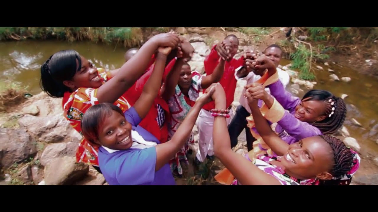 OMULEMBE JOSEPH SHISIA OFFICIAL MUSIC VIDEO adlı videoyu YouTube'da izle OMULEMBE JOSEPH SHISIA OFFICIAL MUSIC VIDEO adlı videoyu YouTube'da izle