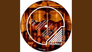 CC (Basic Bastard Mix)