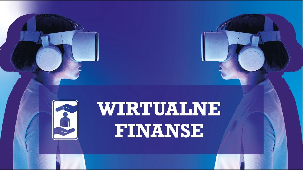 Prawo i finanse w wirtualnych światach – Radosław Pałosz | Wokół finansów #1