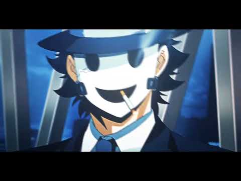 Sniper Mask [ AMV/EDIT ] - Woo