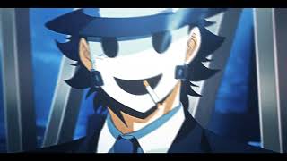 Sniper Mask Amvedit - Woo