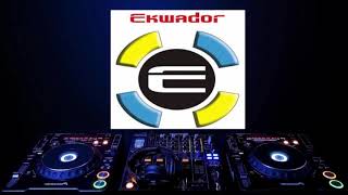 Sylver - Turn The Tide (CJ Stone Remix) - EKWADOR MANIECZKI