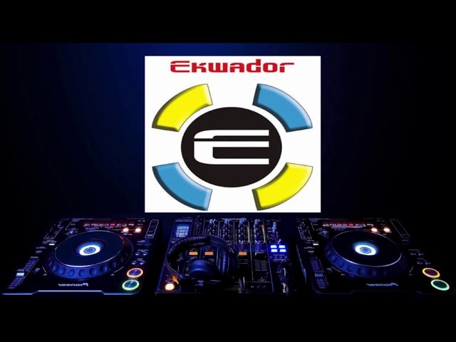 Sylver - Turn The Tide (CJ Stone Remix) - EKWADOR MANIECZKI class=