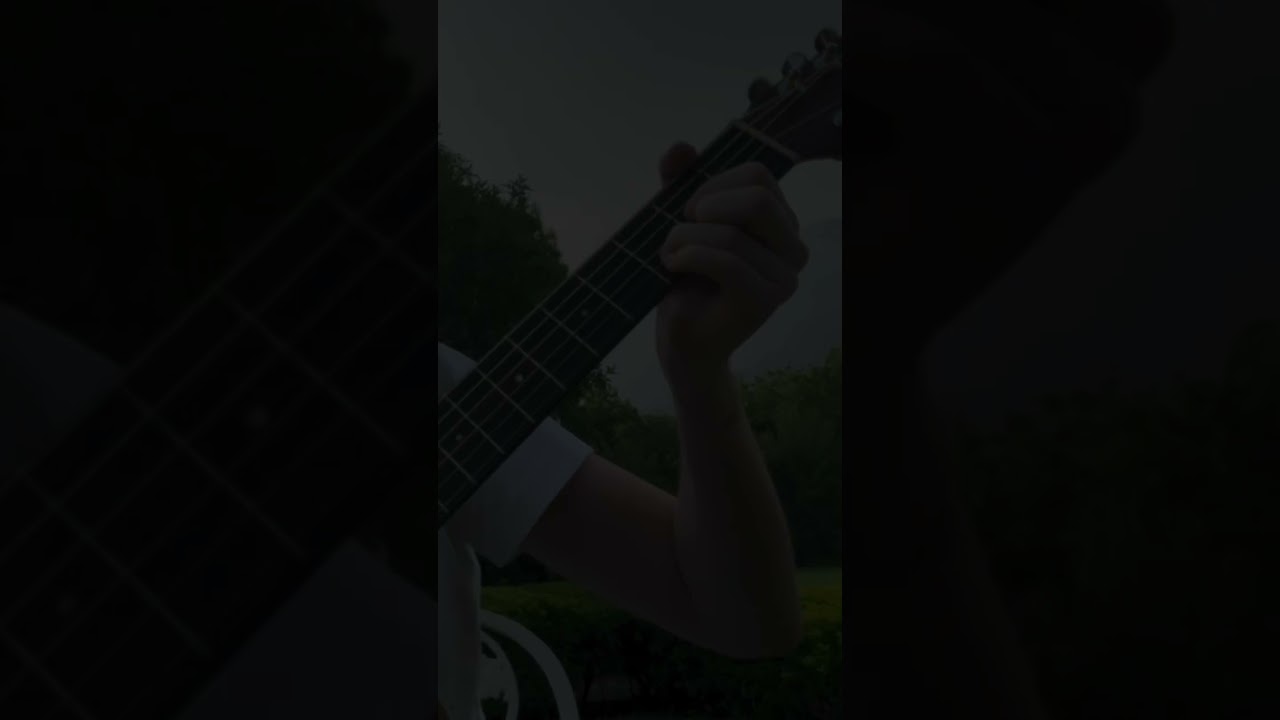 Aprende a tocar Deja Vu de Olivia Rodrigo para principiantes!