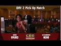 【試合動画】SCARZ | RYUSEI VS SSK | NEMO【CEO 2026】