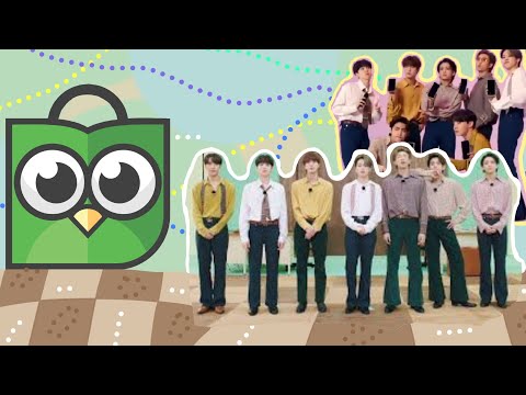 BTS at TOKOPEDIA FULL 2021 ( ENG SUB )