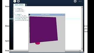 Introducción a Processing con base en Arduino