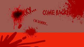 Friday Night Mouseheadz The Blooded Background Concept