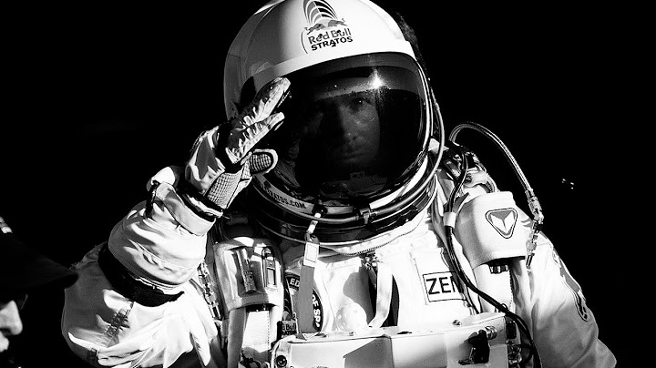 Poginuo Feliks Baumgartner, čuveni sportista koji je skočio sa ivice svemira