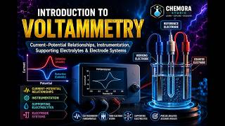 Intro to Voltammetry