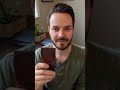 Sleek Stitch-Free Wallet — Slim, Tough, Timeless