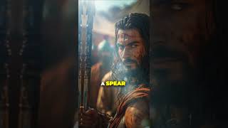 Celebrity Numbers Chapter 25: Moab Seduces Israel Profile