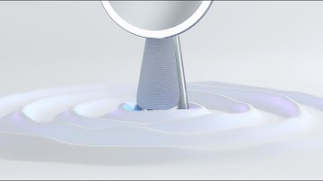 SimpleHuman Sensor Mirror HiFi