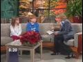 Emma Watson and Rupert Grint on the Today Show [2001]