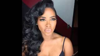Fans Call Out Kenya Moore For ‘Fat Shaming’ On Instagram