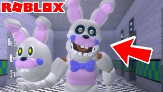 How To Find All Eggs And Get The Easter Bunny In Roblox Fnaf 2 A New Beginning Youtube - roblox fnaf fnaf 2 the new and improved pizzeria youtube