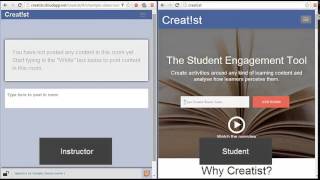 Creatist in classroom training Net Worth