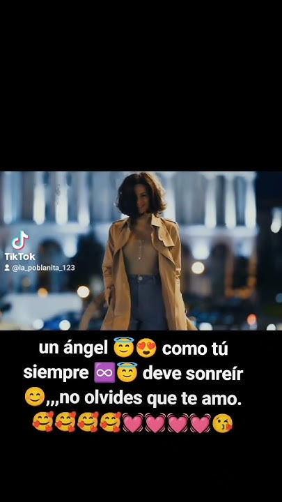 Los Bondadosos Un Angel No Debe Llorar Los bondadosos. un ángel 😇 no debe llorar 😢. - YouTube