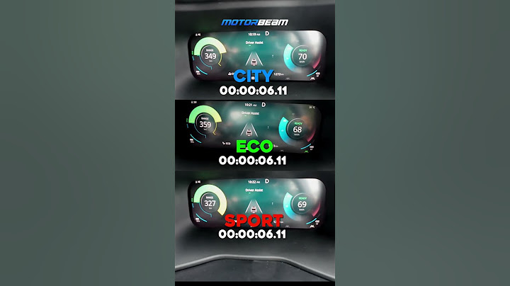 Very Fast! 🔥 Tata Curvv EV 0-100 km/hr 💨