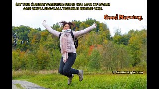 Happy Sunday Quotes for Friends