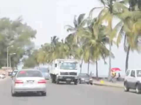 Visão de um carona