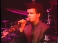Jah Wobble - Invaders of the Heart live part 5/6
