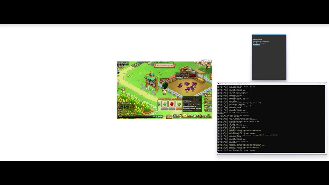 DDtank 4.1 - Nova Fazenda - R2