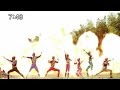 Power Rangers Dino Charge Fan Opening 4