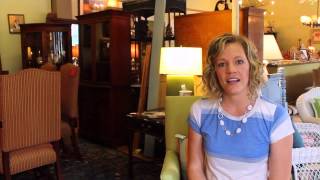 The Hickory Tree - Why Consign