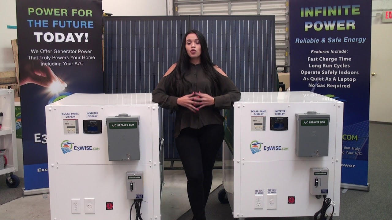 Haiti Distributor Tatum Rigaud - YouTube