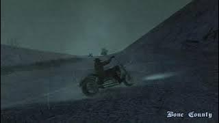 Eddie Rabbitt - I Love a Rainy Night - K-Rose GTA San Andreas