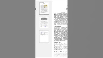How to delete a page from PDF? #shorts