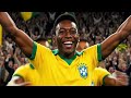 Pelé: The King Who Made Football a Religion 👑