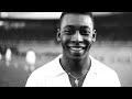Pelé: The King Who Made Football a Religion 👑