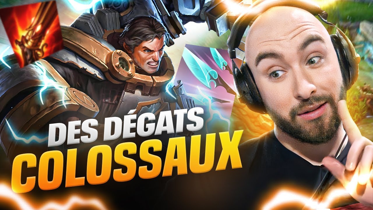 100% CRITIQUES LE RETOUR DE LA LÉGENDE : MES DÉGÂTS VONT VOUS CHOQUER