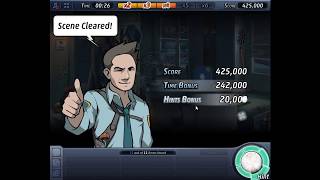 Criminal Case Game online screenshot 1