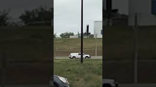 **RARE** Calgary Unmarked Collision Response Team Responding HOT | CPS