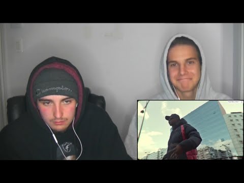 Ninho "Binks to Binks Part. 7" (Réaction)