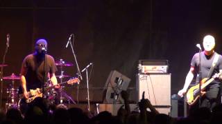 Masked Intruder - Live at Riot Fest Chicago 2013 - Partial Set