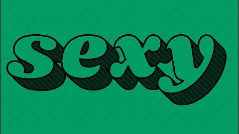 Sexiness (new edit vocoder7) -   Da skinstad
